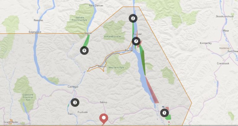 Power estimated to be restored on September 8 following violent windstorm