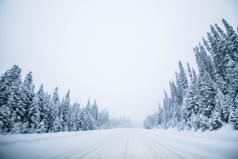 Heavy snow expected across Kootenays