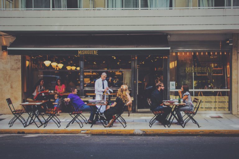 Patios approved to stay open throughout the winter