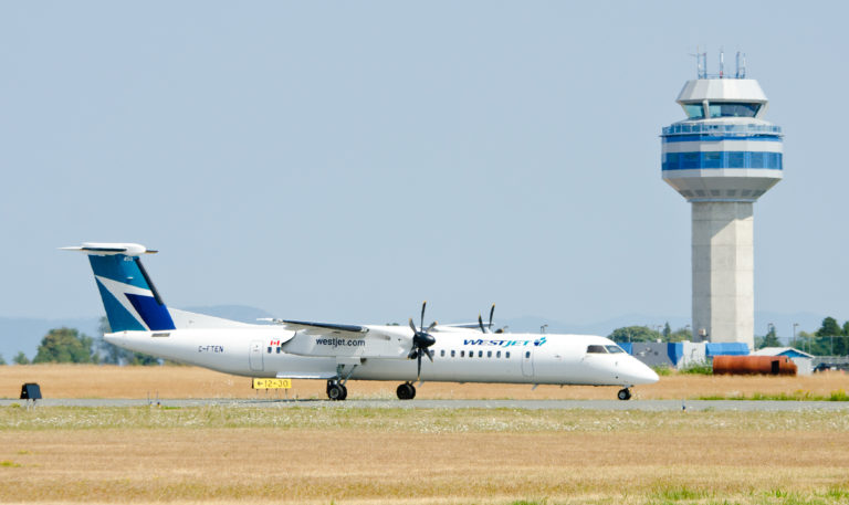 Air travelers will soon be required to have a negative COVID-19 test before arriving in Canada