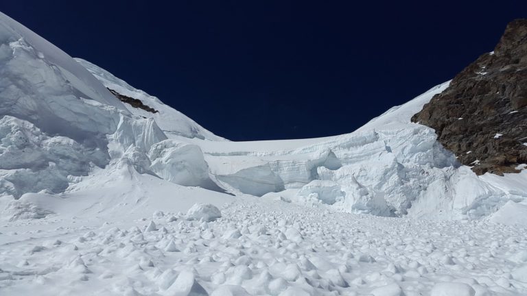 Avalanche warning issued for much of B.C.