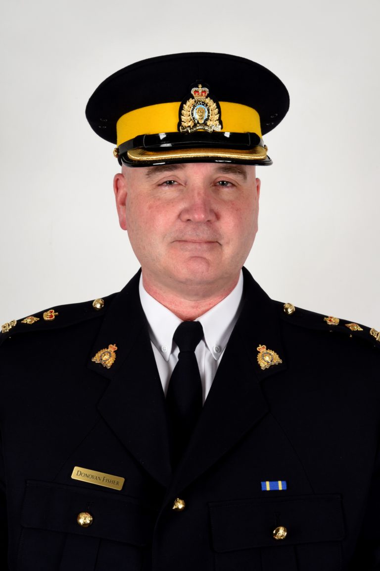Nelson Police Board appoints new Chief Constable
