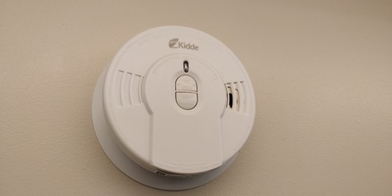 RDCK Fire Departments offering smoke and carbon monoxide alarms in March
