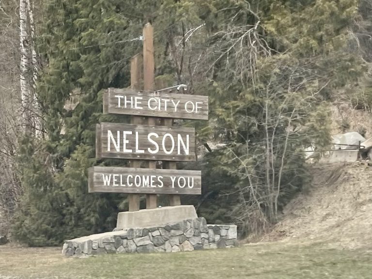 Immigrants make up 14.5% of Nelson’s population