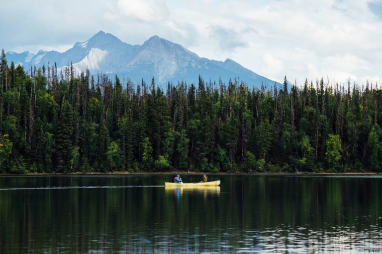 UPDATED: Two RDCK areas to vote on joining conservation fund