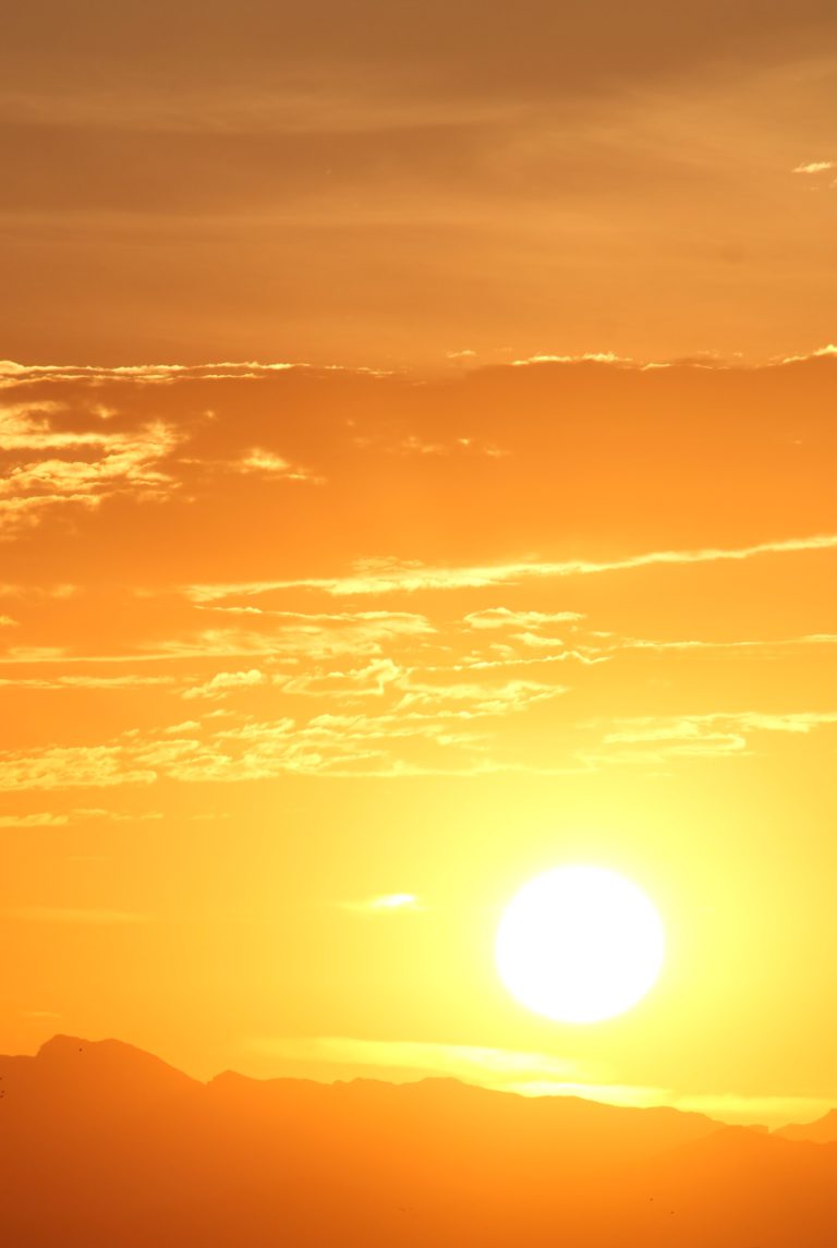 BC Hydro expects grid to hold up despite heat