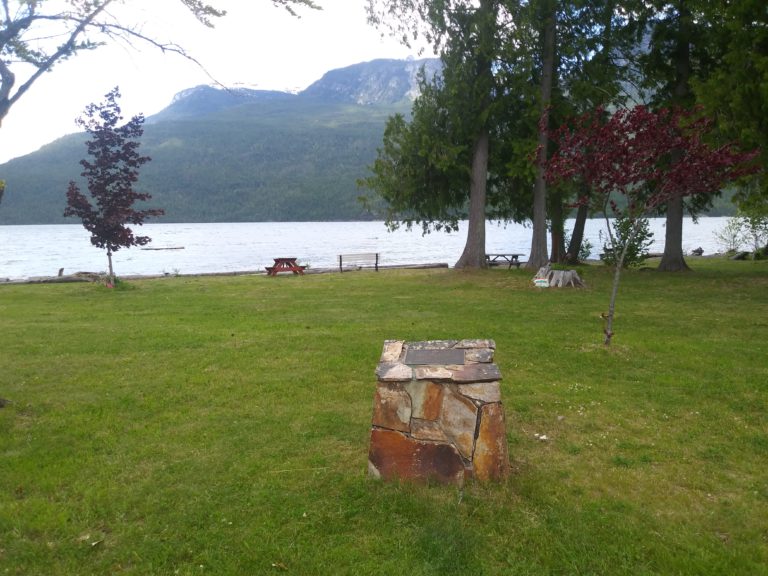 Nelson, New Denver, Kaslo projects receive outdoor grants