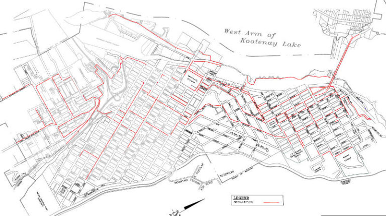 Nelson needs sidewalk shovelling spot checks: Page