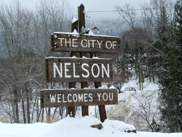 Nelson population hits record high of 11,000