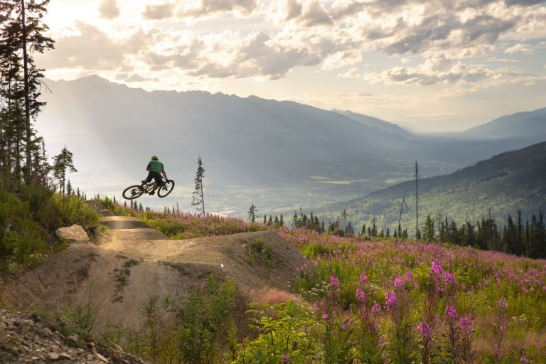 Columbia Basin Trust funds West Kootenay trail work