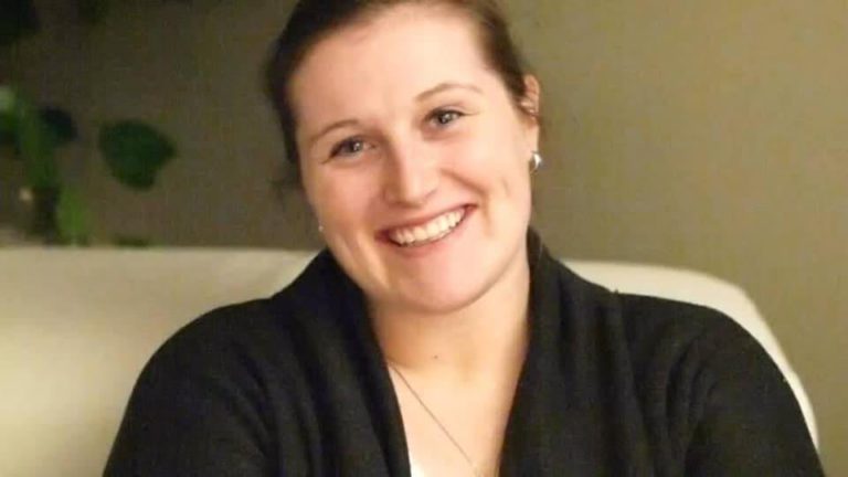 Friend remembers Amanda Asay: ‘The most amazing person’
