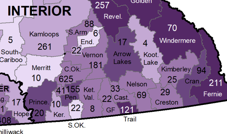 Nelson COVID numbers more than double