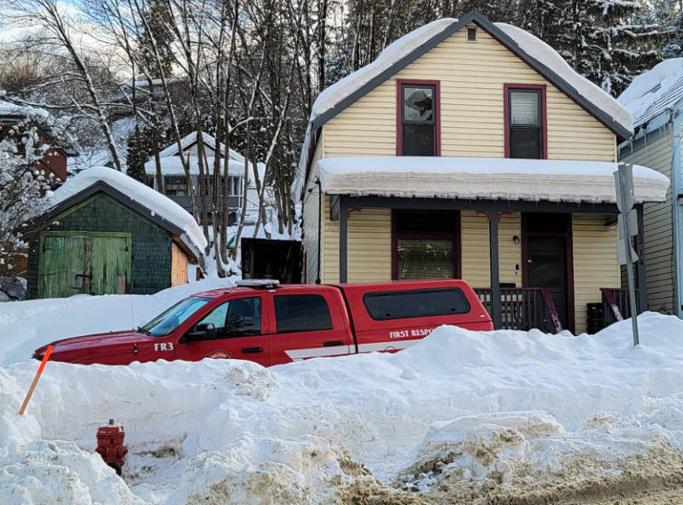 One person hurt in Nelson heritage home fire