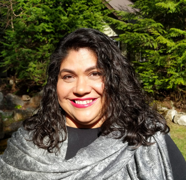 Slocan Valley woman was West Side Story consultant