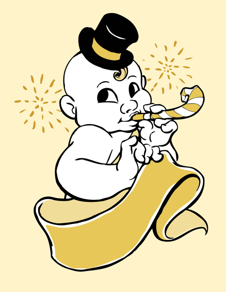 Nelson welcomes New Year’s baby