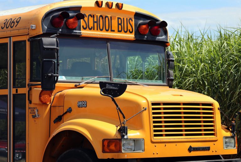 Province urging caution as kids go back to school