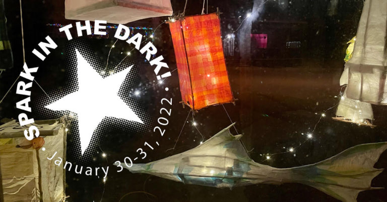 Lantern festival to illuminate New Denver