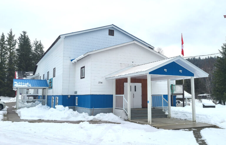 Columbia Basin Trust provides funding for emergency centres