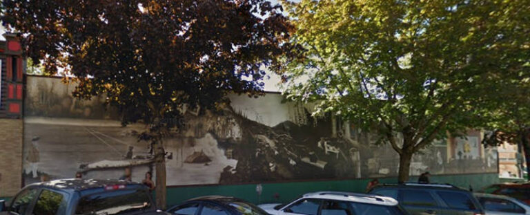 Artist of removed Nelson mural wants arts council to review process