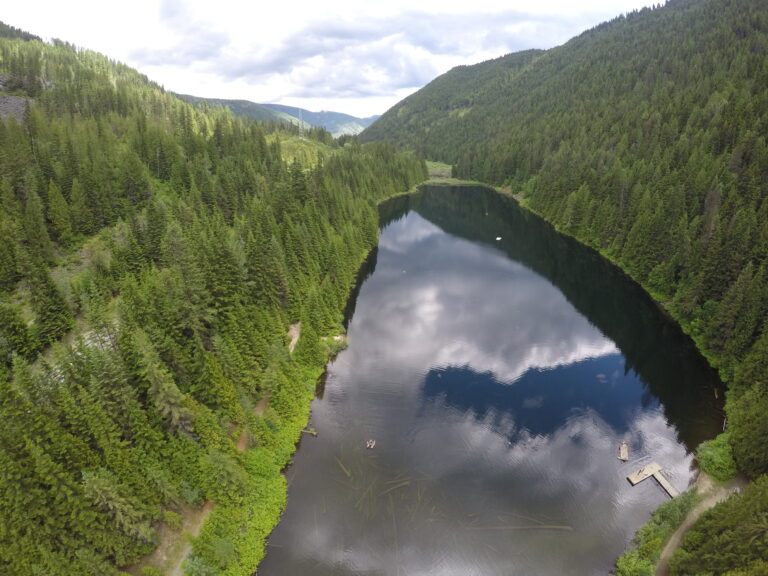 Friends of Cottonwood Lake ‘thrilled’ at property transfer