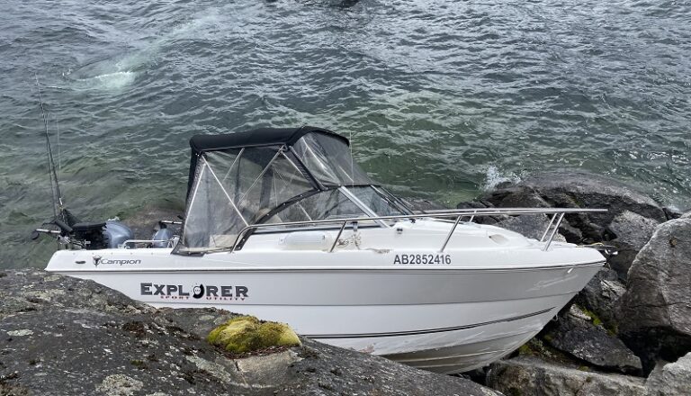 Man killed in Kootenay Lake boat crash