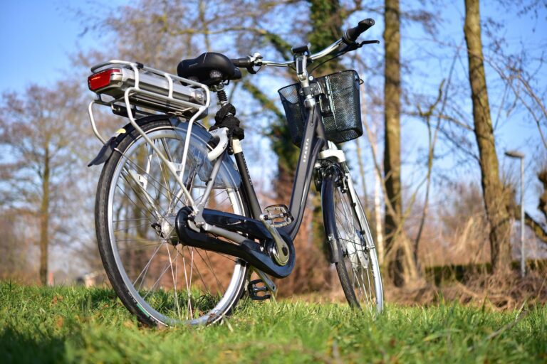 Nelson’s e-bike financing program has had a successful three years