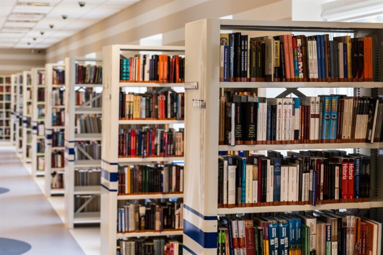 Nelson library goes fine free in 2023