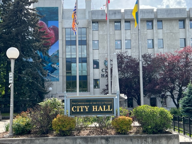 Nelson city council commits, conditionally, to $4.6 million hydro investment