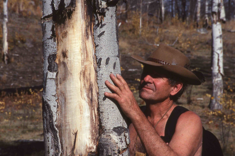 Local award winning biologist calls on BC government to create new parks