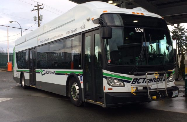 Nelson to adopt BC Transit’s mobile fare program for public transit