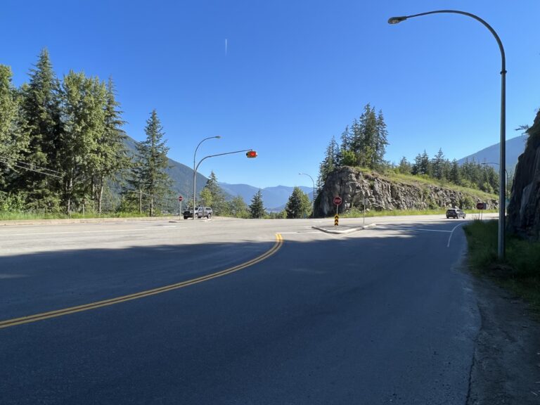 This is Nelson’s most accident-prone intersection