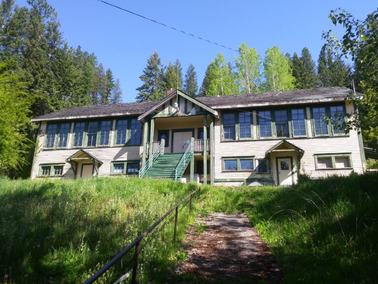 RDCK approves $150K for South Slocan park shelter
