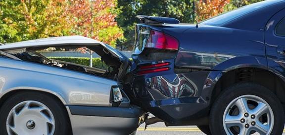 BC named 7th ranked car crash hot spot in Canada