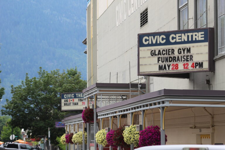 Nelson council retains technical experts in revitalization of Civic Centre