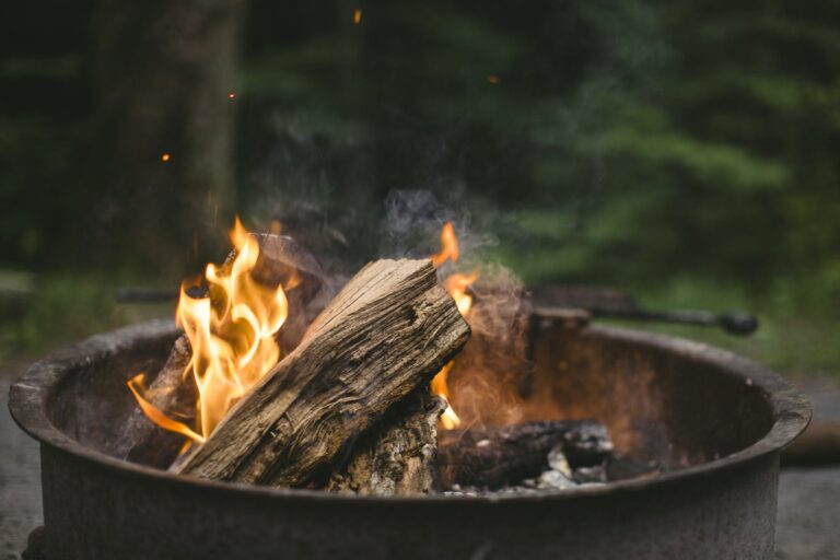 Campfires banned throughout Kootenays