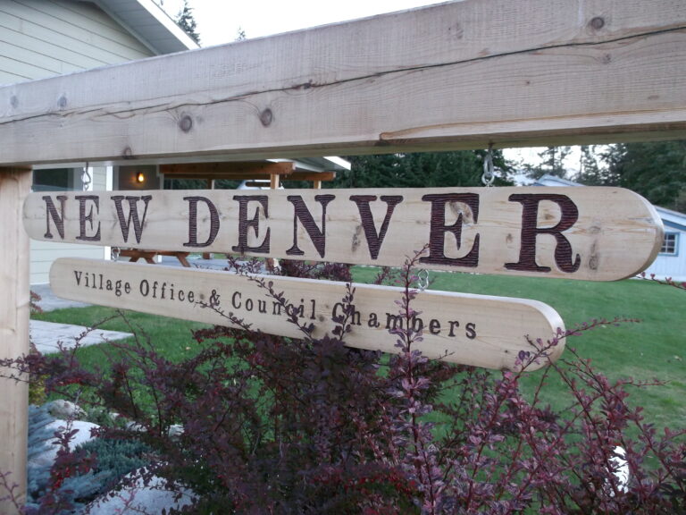 New Denver: Casley vs. Fox for mayor, 5 for council