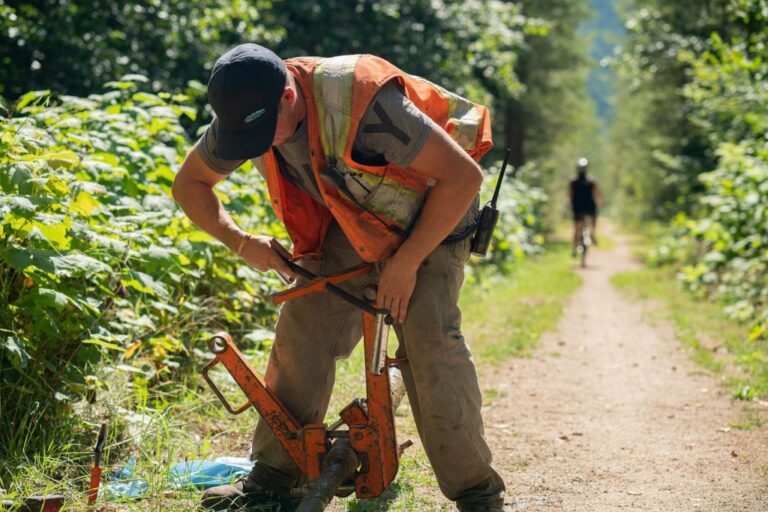 Faster internet gets uploaded to Slocan Valley