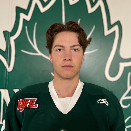 Seminoff named to BCHC prospects game