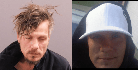 Man wanted by Nelson RCMP on multiple counts