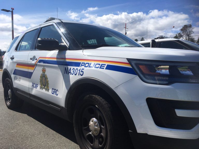 Police make ‘significant’ drug seizure in Slocan Valley