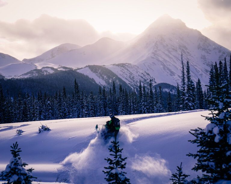 Three killed, one injured in avalanche east of Kootenay Lake