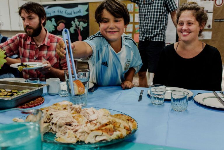 Nelson Community Food Centre cooking up new meals program