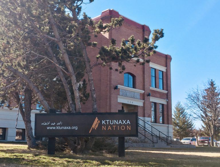 Ktunaxa to receive $6M to $15M annually in power benefits