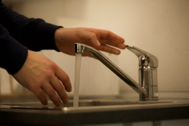 Updated: Boil water notice in Lister rescinded