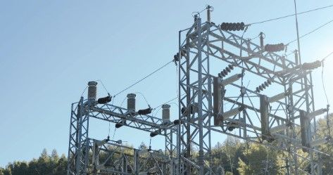 Upgrades start at Nelson’s Mill Street substation