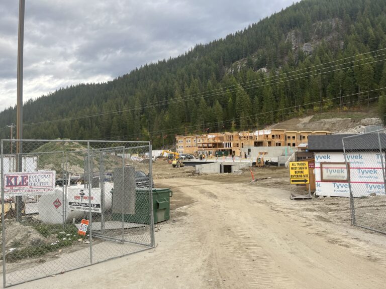 Construction delays opening of Nelson Health Campus