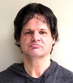 High risk sex offender wanted on Canada-wide warrant