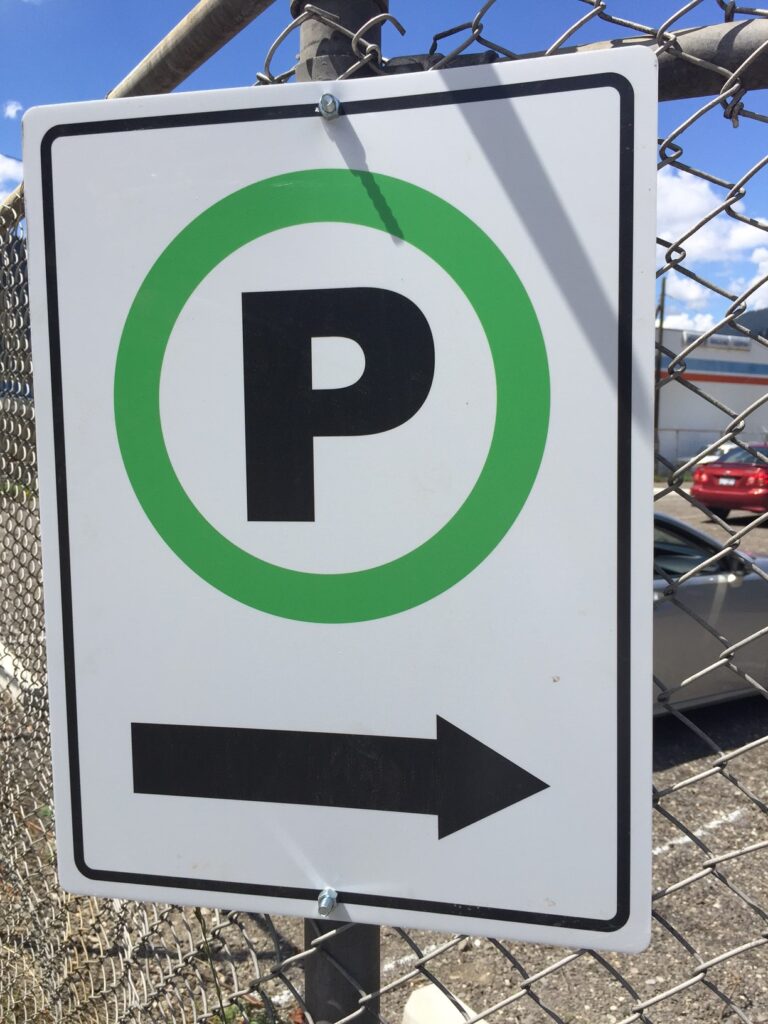 City of Nelson proposes parking fee and fine increases