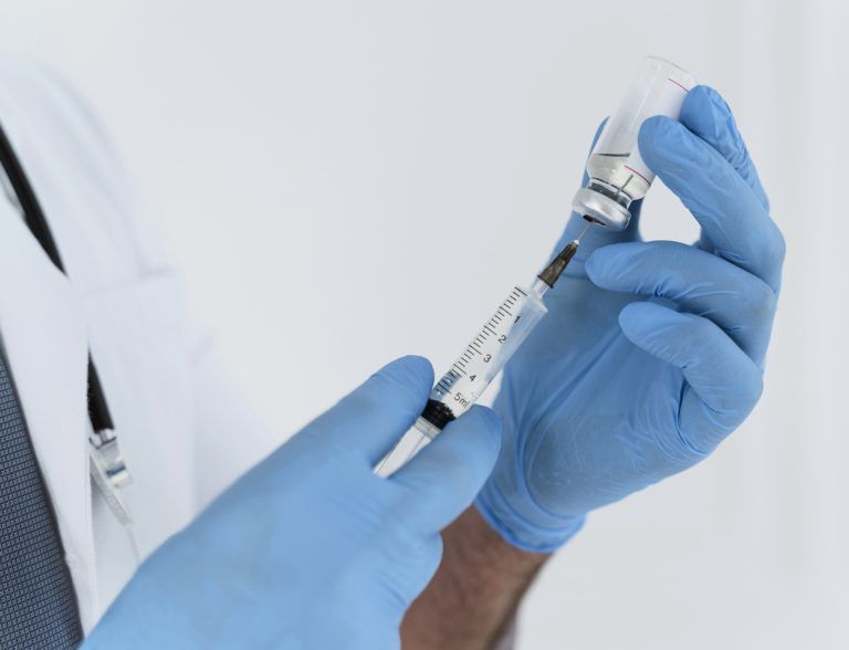 Province continuing vaccination efforts to keep people protected