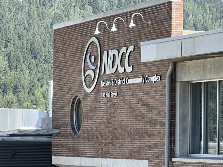 RDCK releases Nelson Recreation Campus survey results